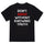 Livereid Don'T Judge Without Knowing Truth Letter T-Shirt - chicyea