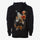 Uprandy Japanese Style Printed Men Hoodie - chicyea